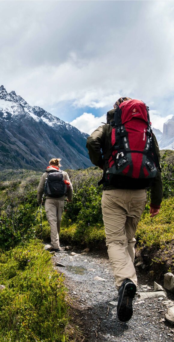 Hiking Activities